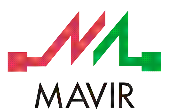 MAVIR logo